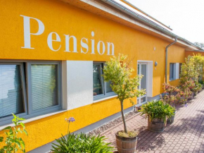 Pension Molsdorf